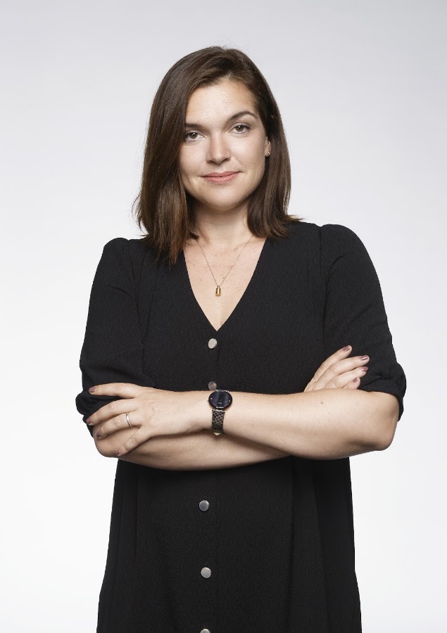 Maître Justine Moreau - Avocat spécialiste en Droit commercial, des affaires et de la concurrence
