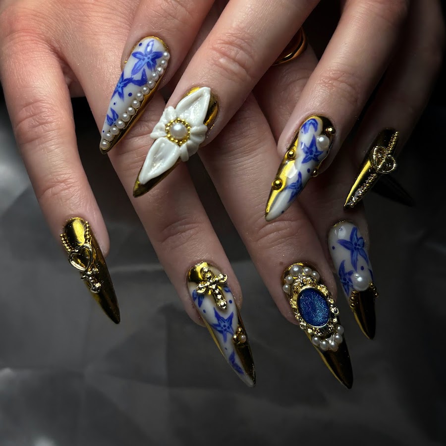 O’Nails Artist - Prothésiste Ongulaire