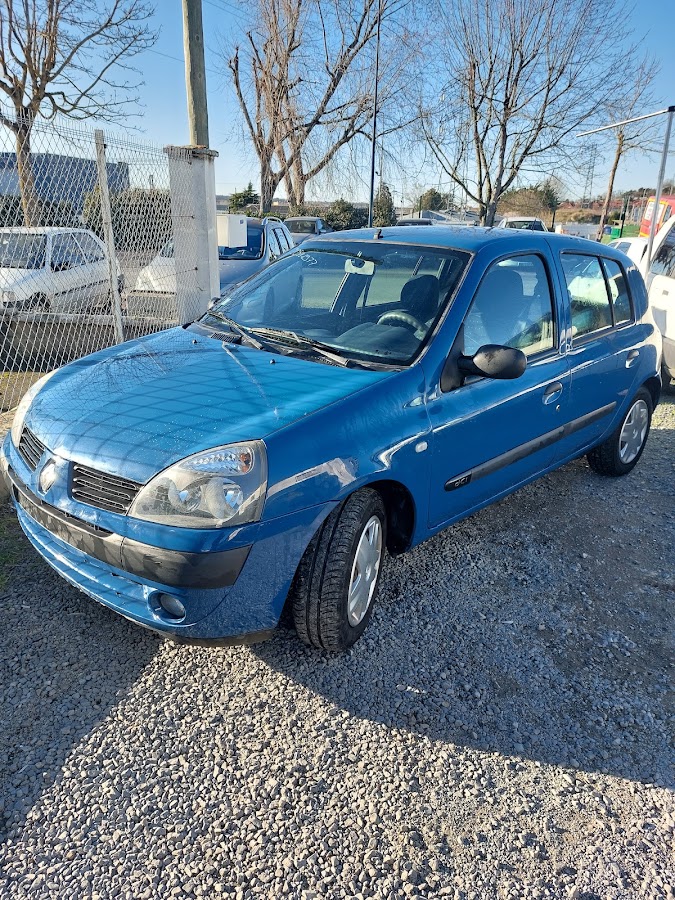 Hervé auto services