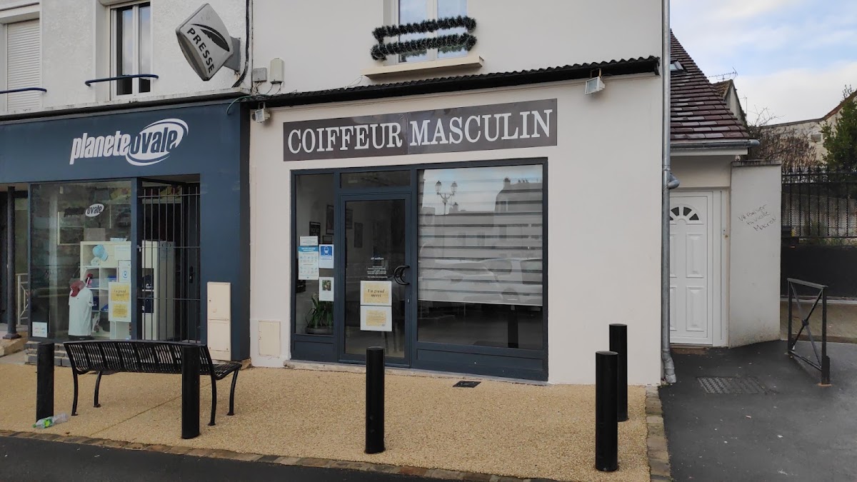 JPi Coiffure
