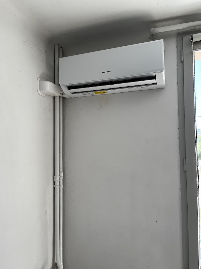 Kloub Air Plomberie