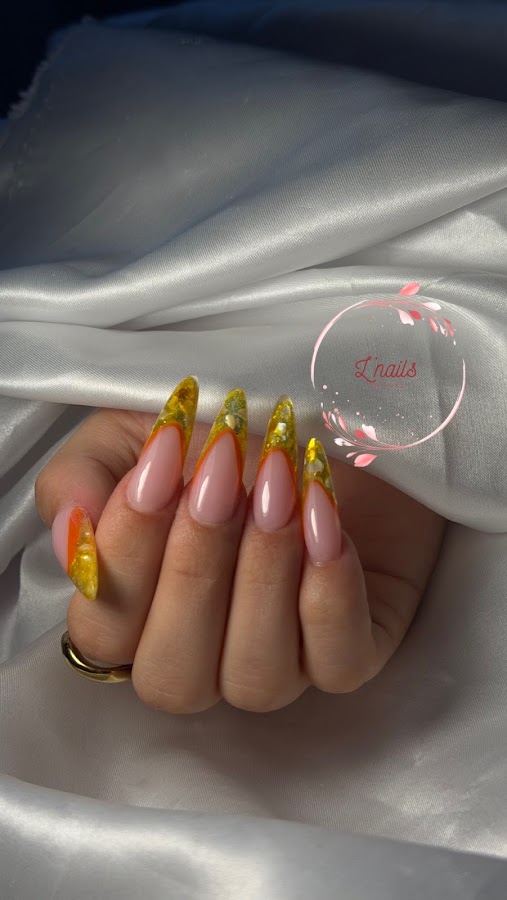 L’nailsbeauty