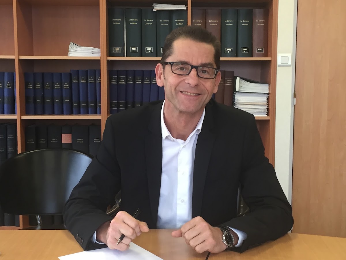 LORRAINE AVOCATS Cabinet Gasse Bertrand Carnel Patrice Gasse Alexandre Taesch Anne-Laure