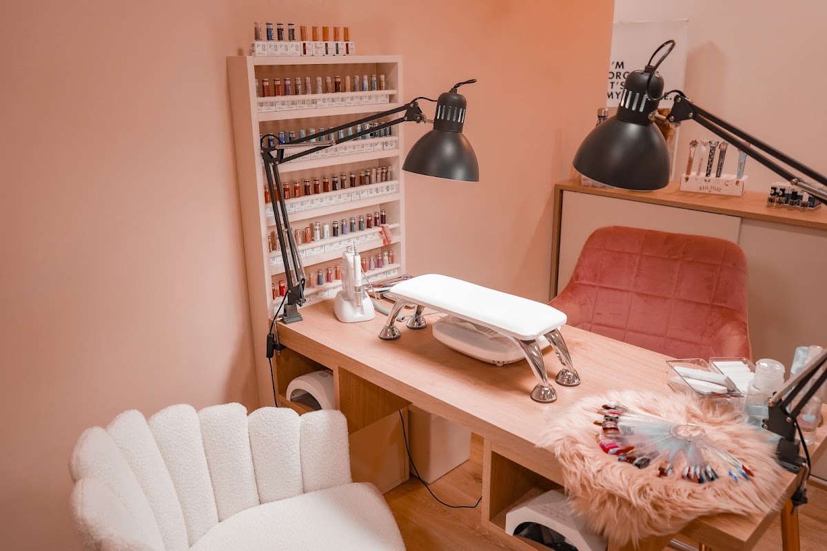 Institut spa voyage des sens