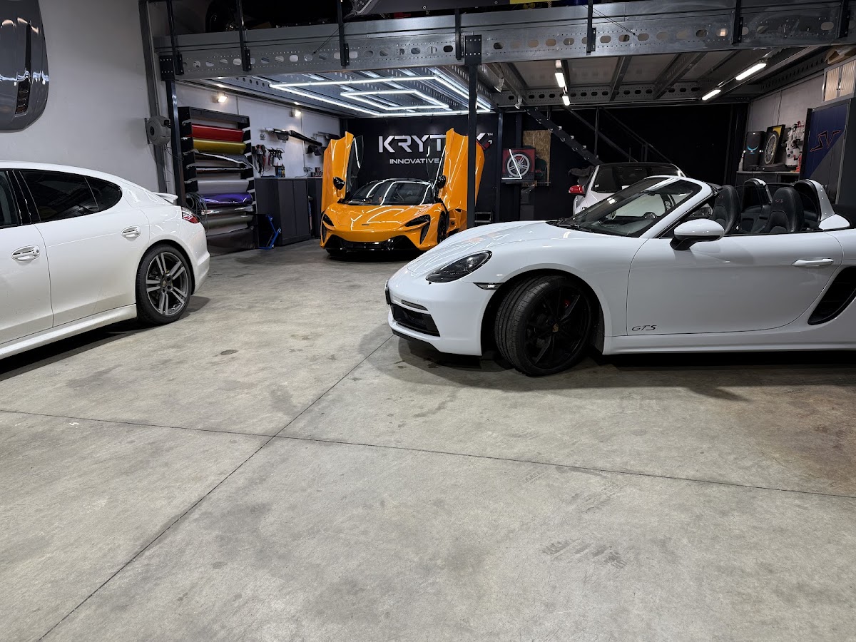 EXTREM AUTOMOTIVE