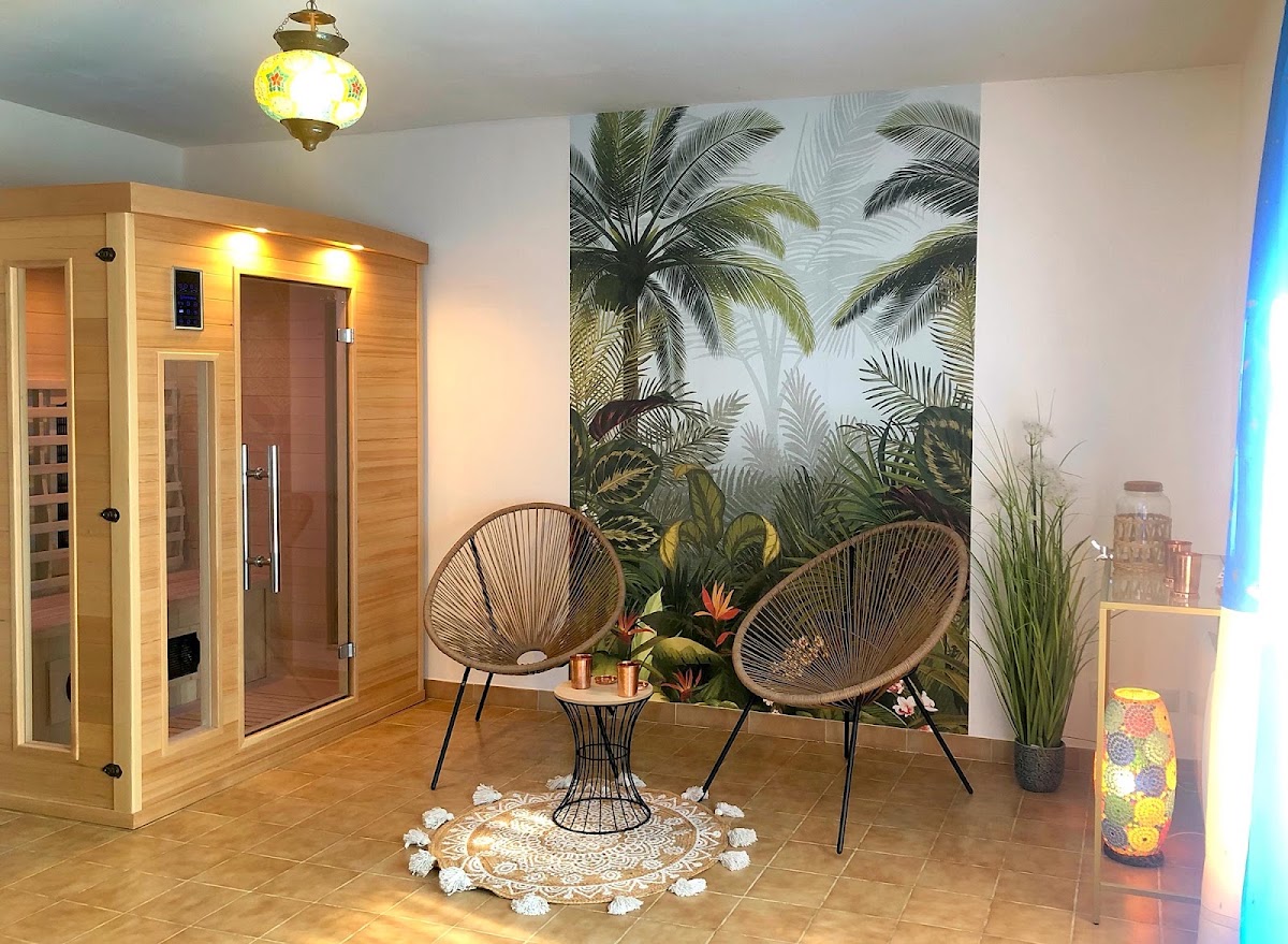 Centre de soins Passion Ayurveda Laëtitia Bertrand