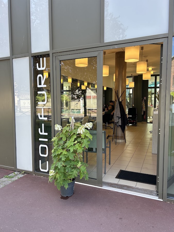 L’Hair du temps