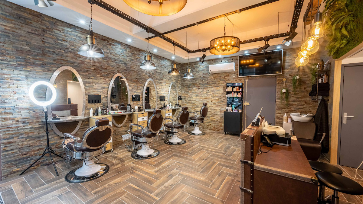 Kings barbers