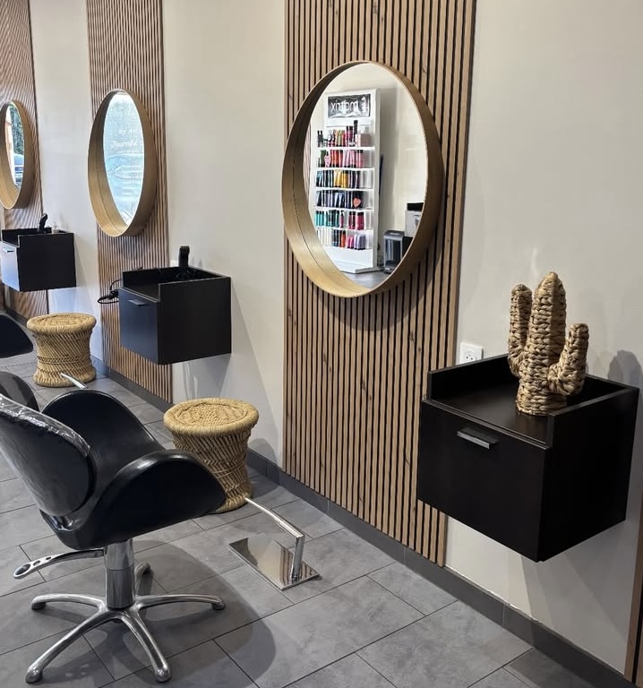 L ´ART DE PL’HAIR