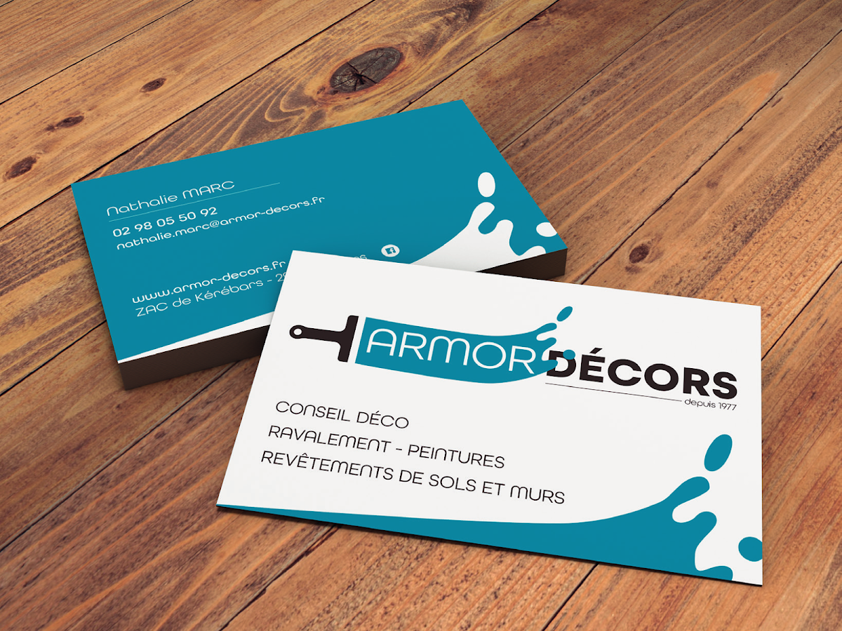 Armor Décors