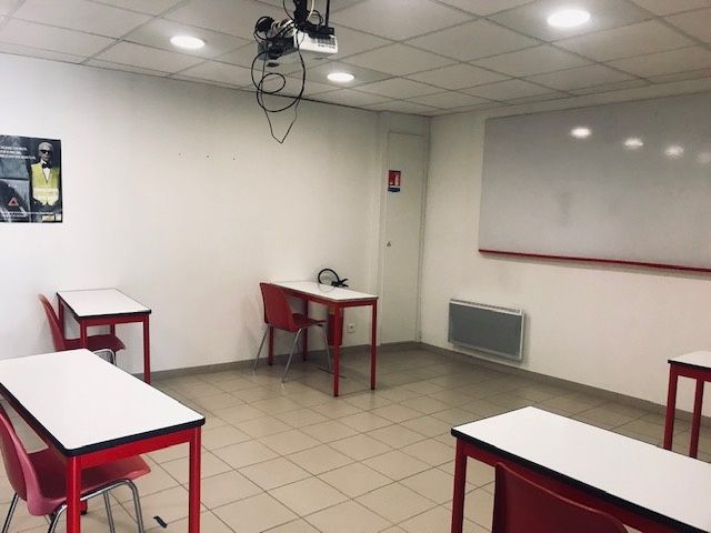Auto-école ECF NAINTRE