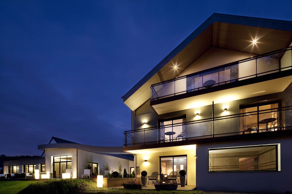 Hotel & Spa L'Aubiniere
