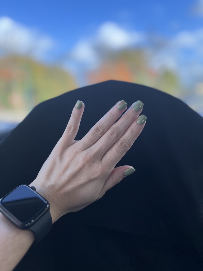 Les Vernis d'Amélie