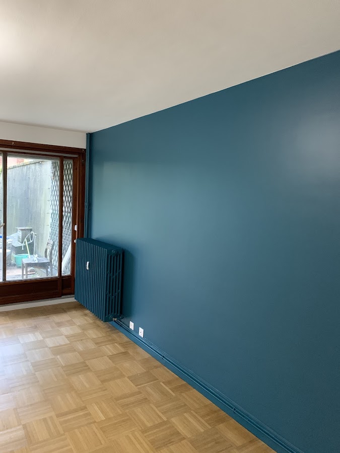 Smile Decors - Entreprise de peinture - Le Mans
