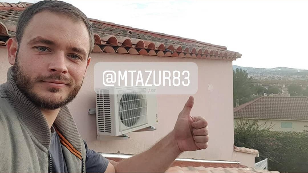 MTA 🔥Chauffage - ❄️Climatisation - 💧Plomberie