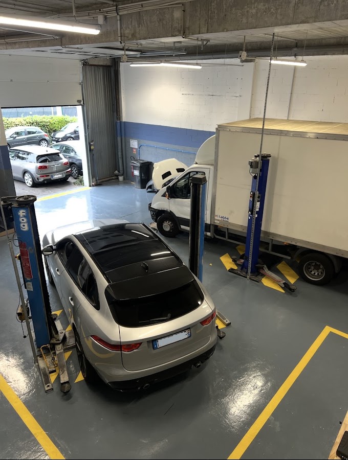 Garage Auto Maubuisson