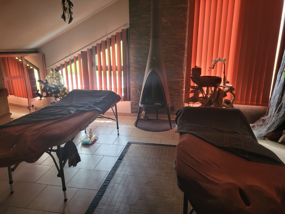 Côté Massages