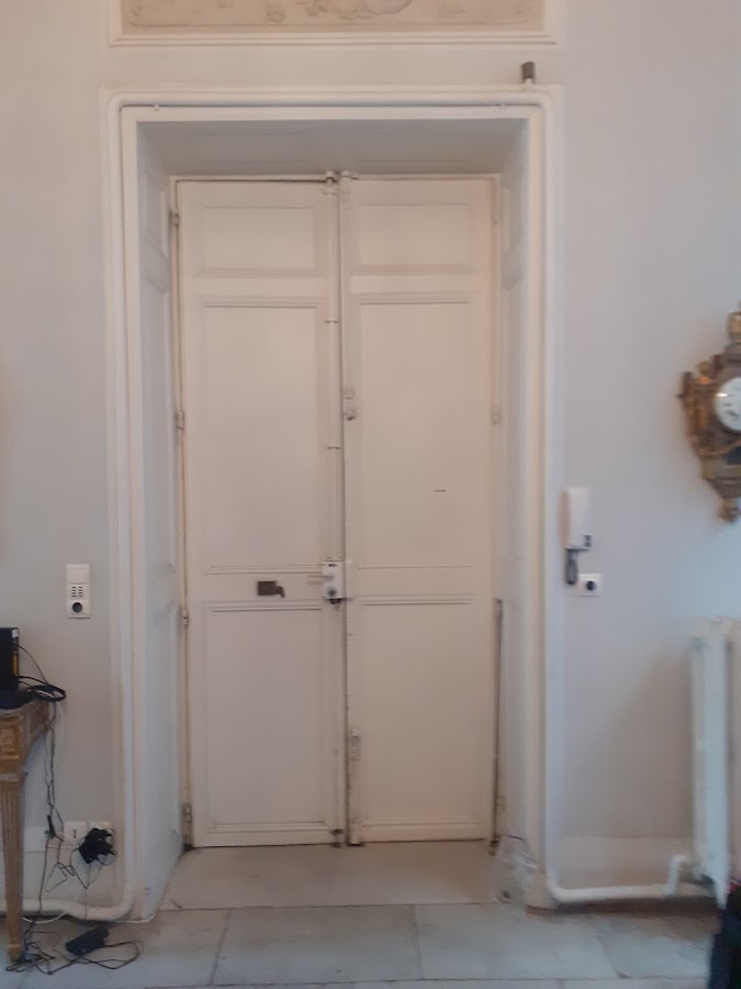 SERRURIER 34 - Urgence Montpellier