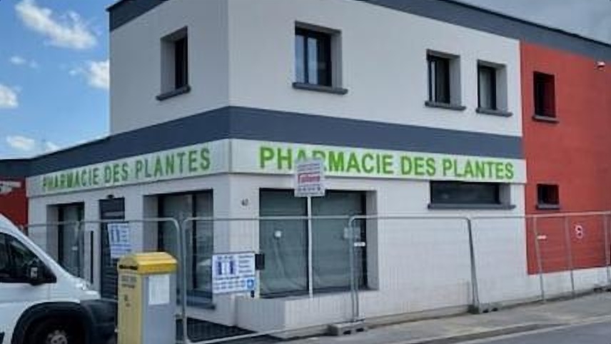 Cabine Téléconsultation Médecin Tessan