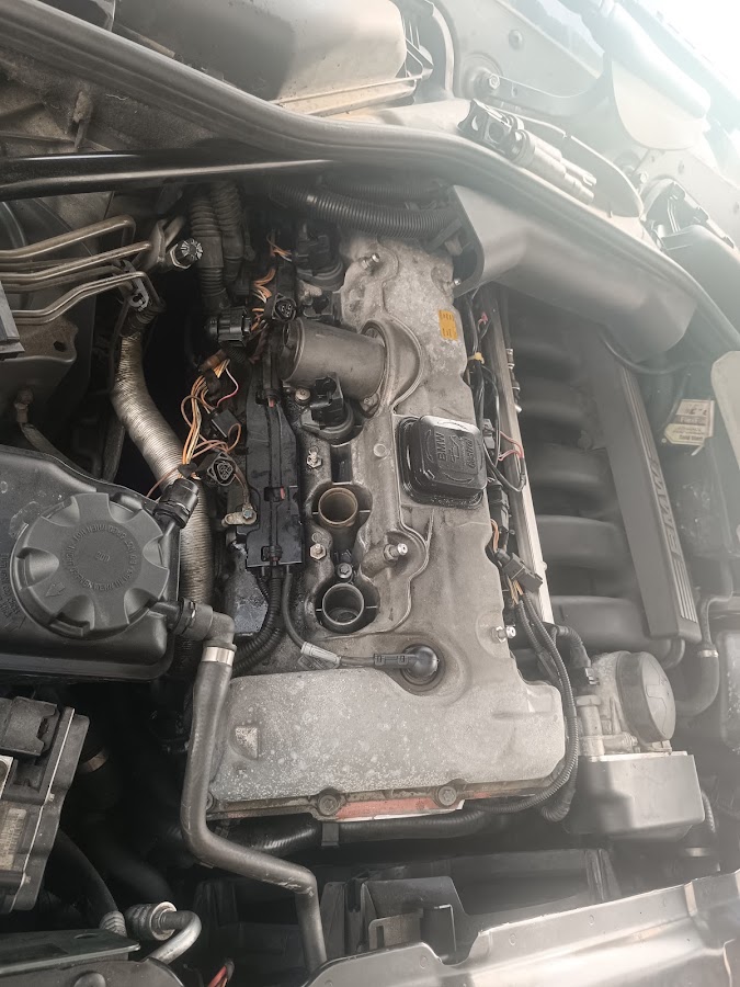 Manu Auto Services