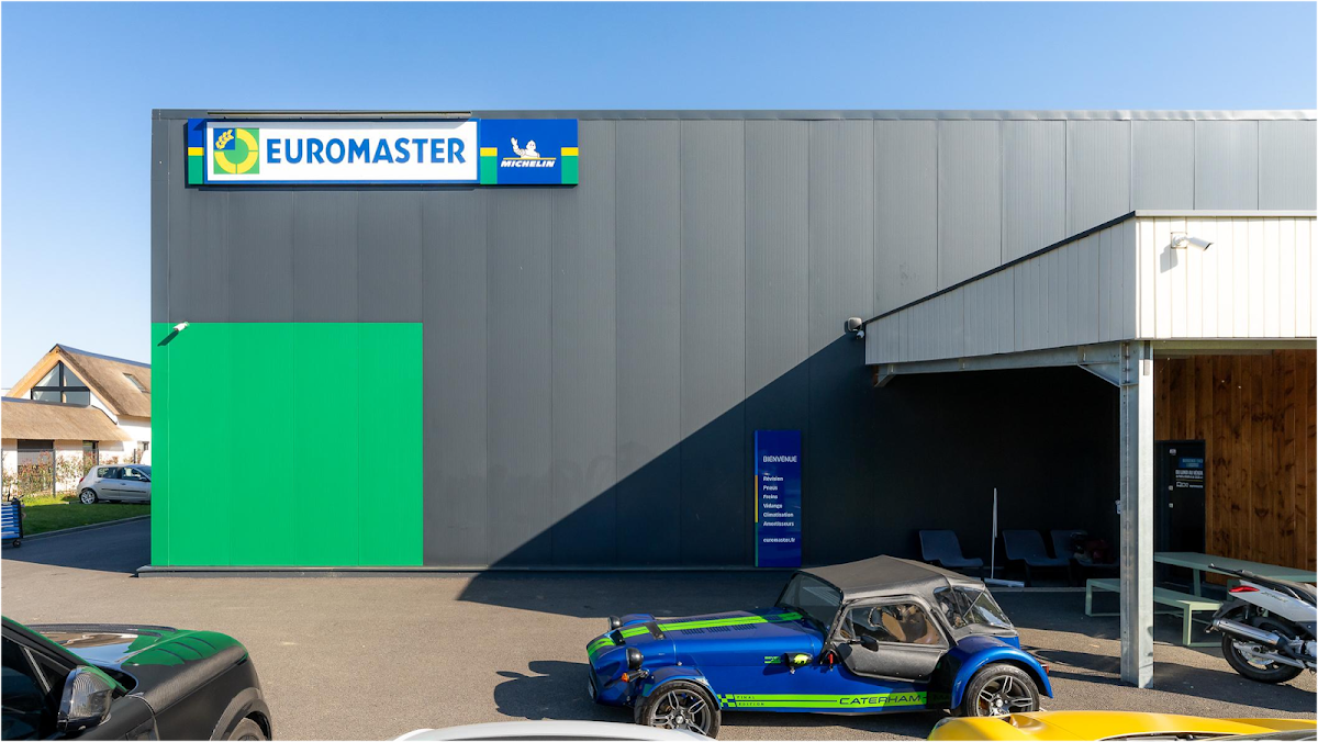 Euromaster Douai