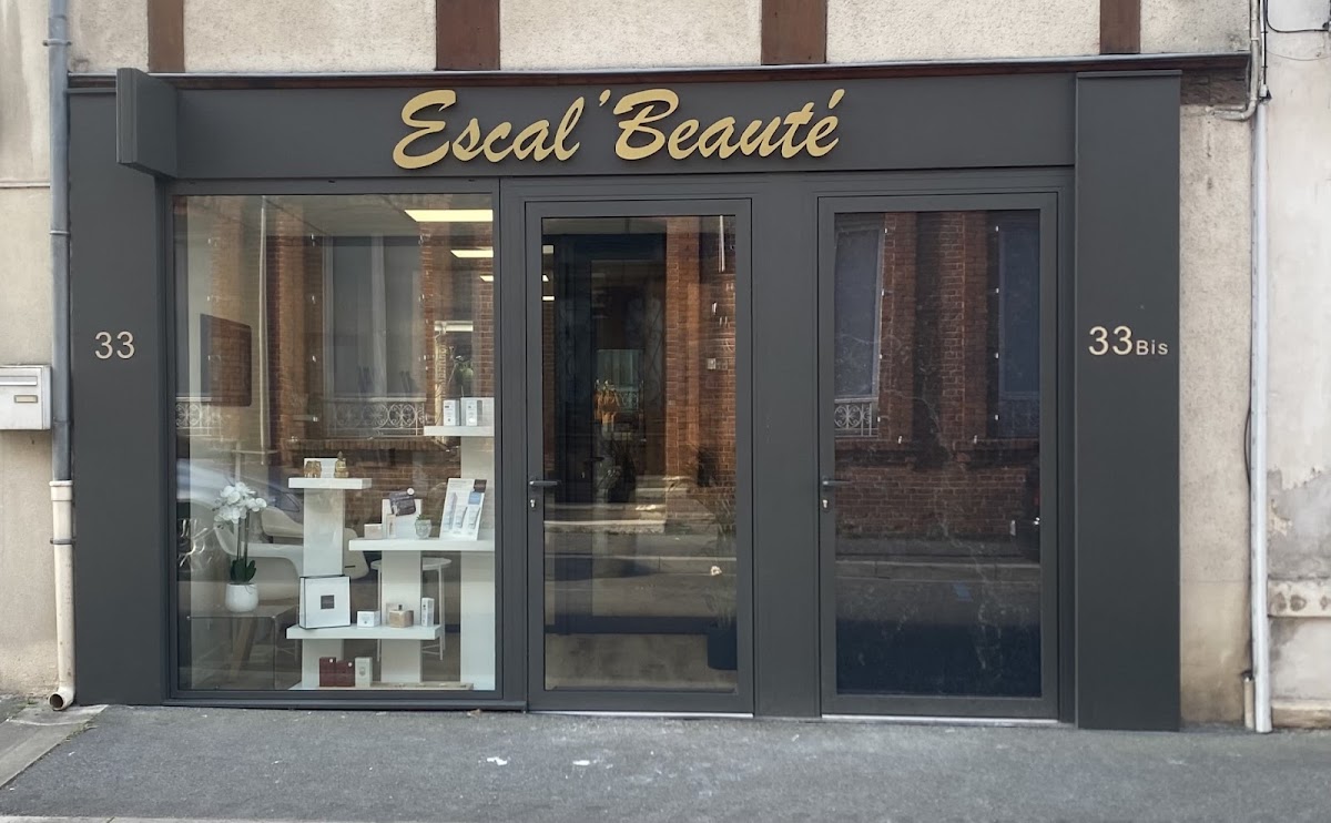 ESCAL BEAUTE