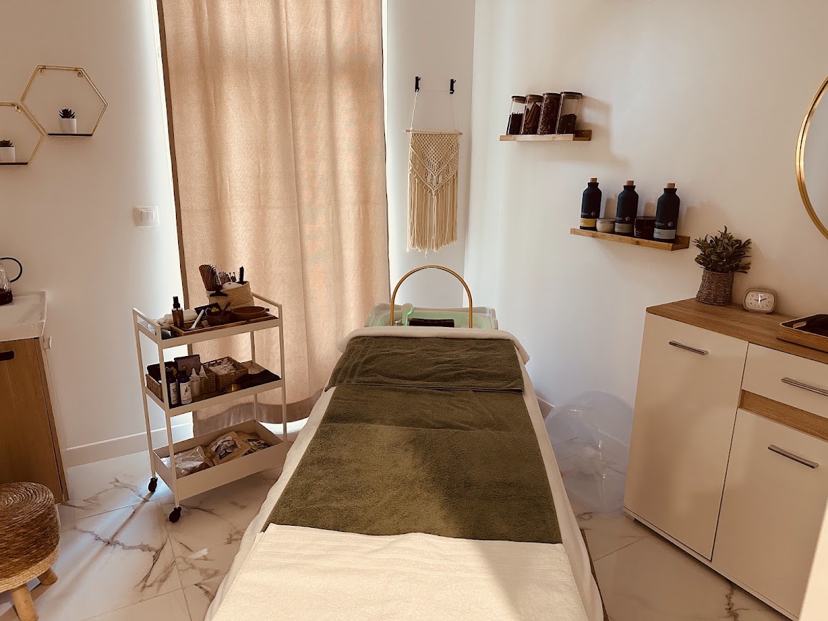 L’Atelier Beauté Esthétique Coiffure Spa Mormant 77