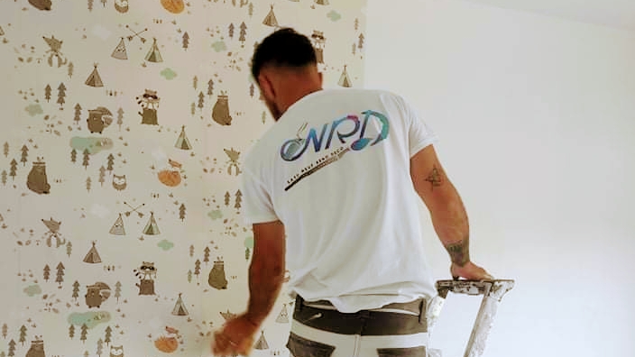 SASU Neuf Reno Deco Peintre en bâtiment