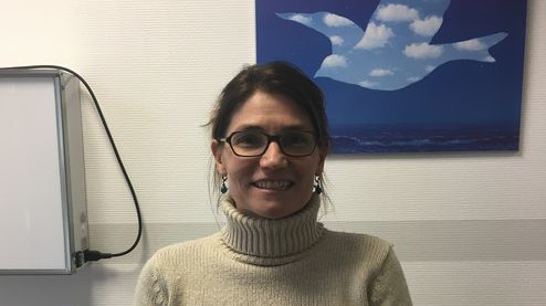 Dr Christine ORTMANS ROBERT