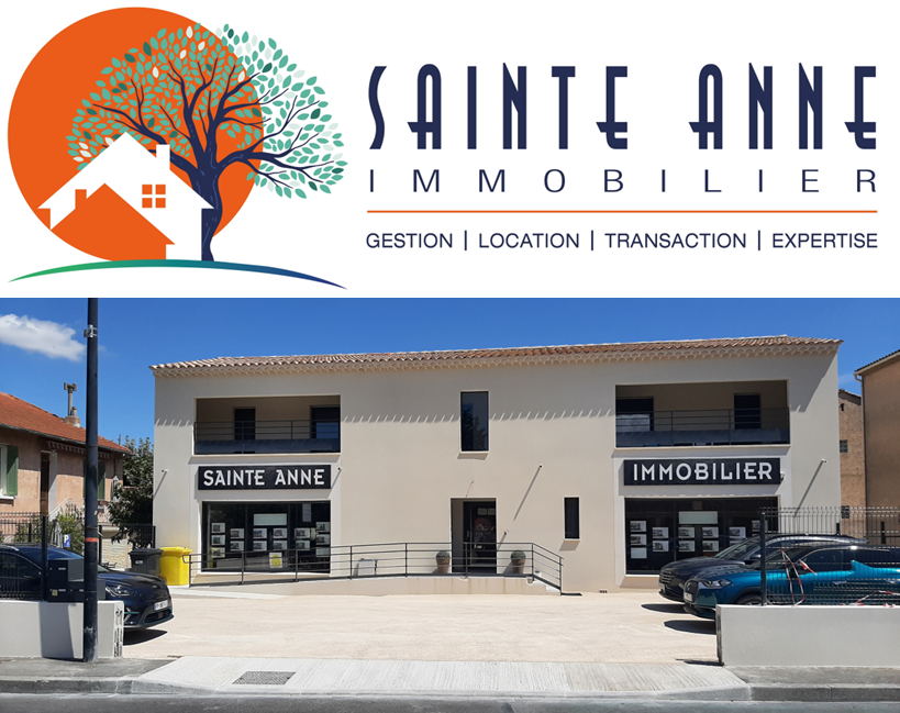 Sainte Anne Immobilier