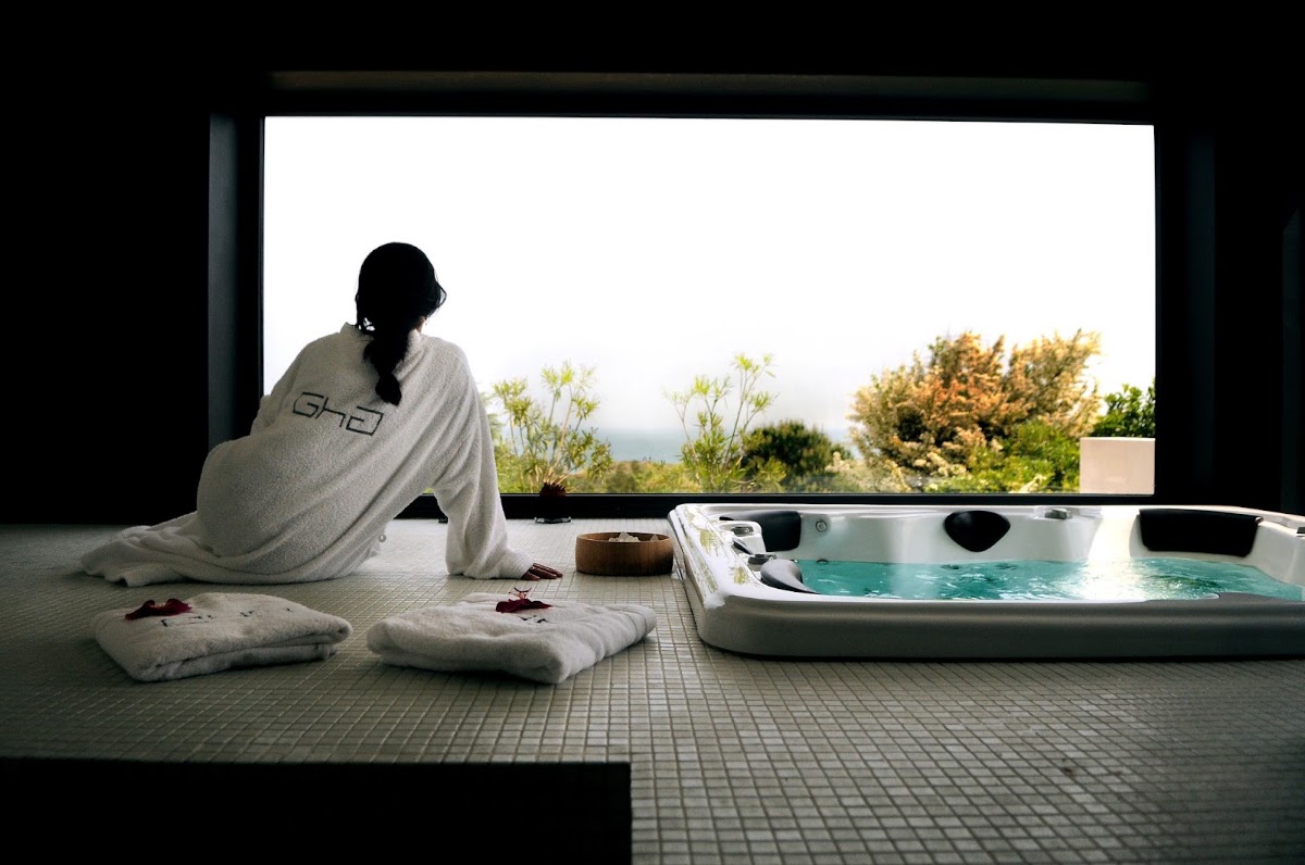 Beauty Spa | Espace Bien Être au Grand Hôtel du Golfe | Argeles Collioure