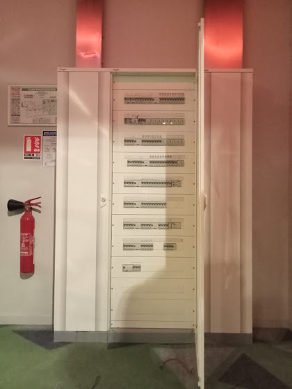 Cemtec dépannage