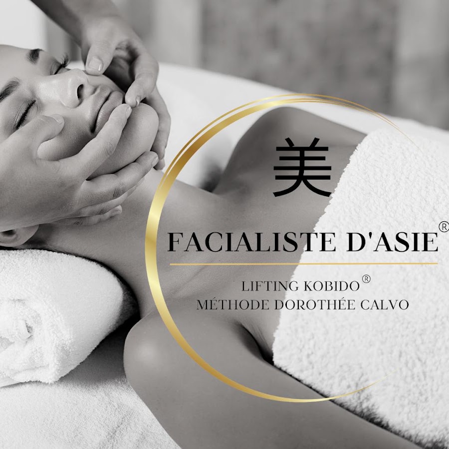 Nat & Sens - Massage kobido