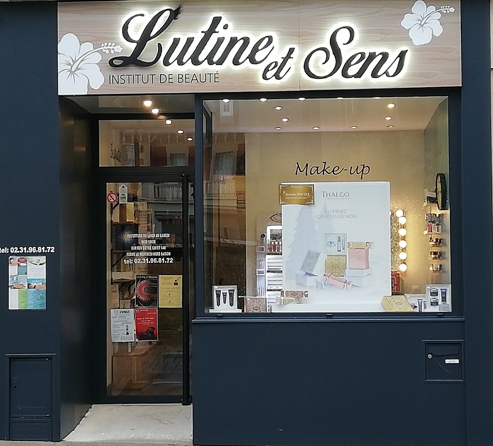 Lutine Et Sens