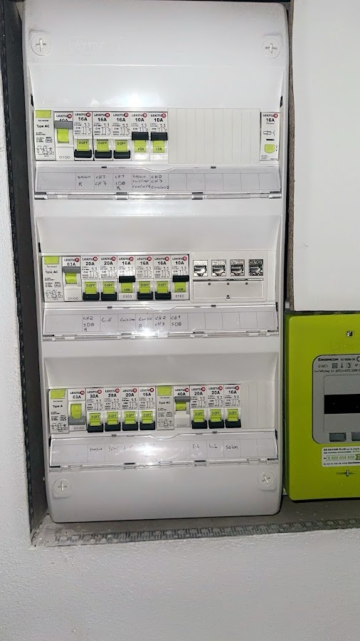 FW Elec57