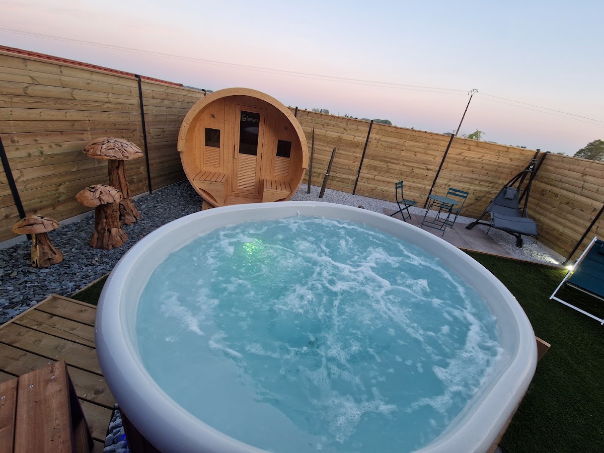 Un Moment Spa