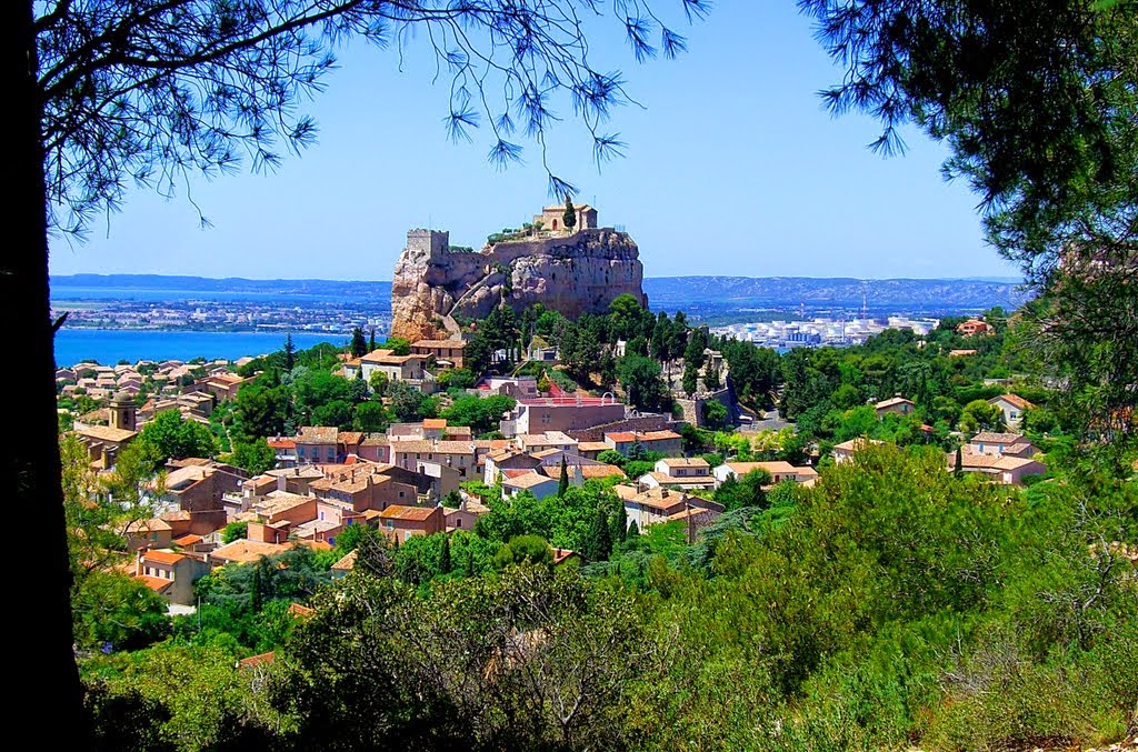 Agence immobilière