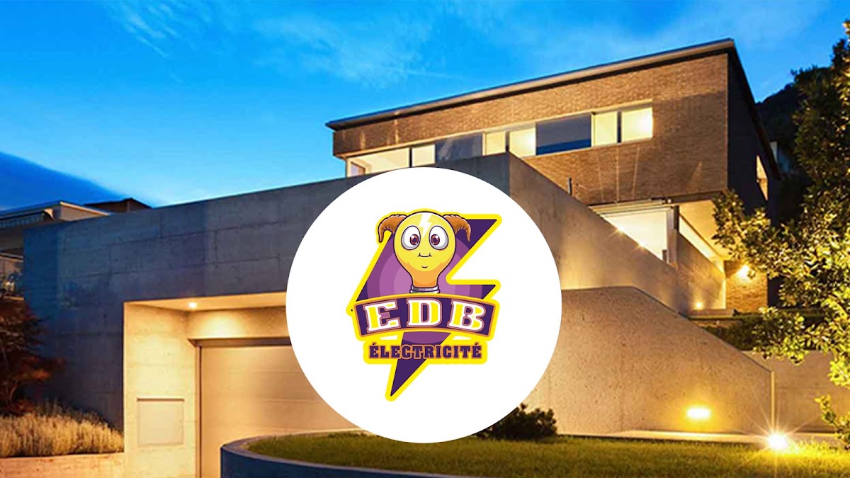 EDB électricité