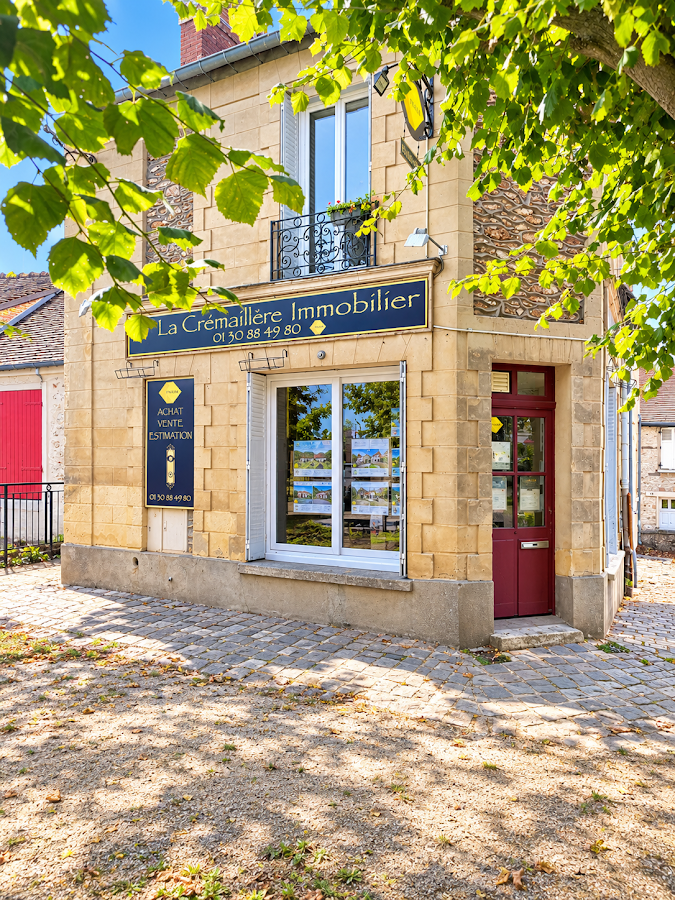 Agence La Crémaillère Immobilier