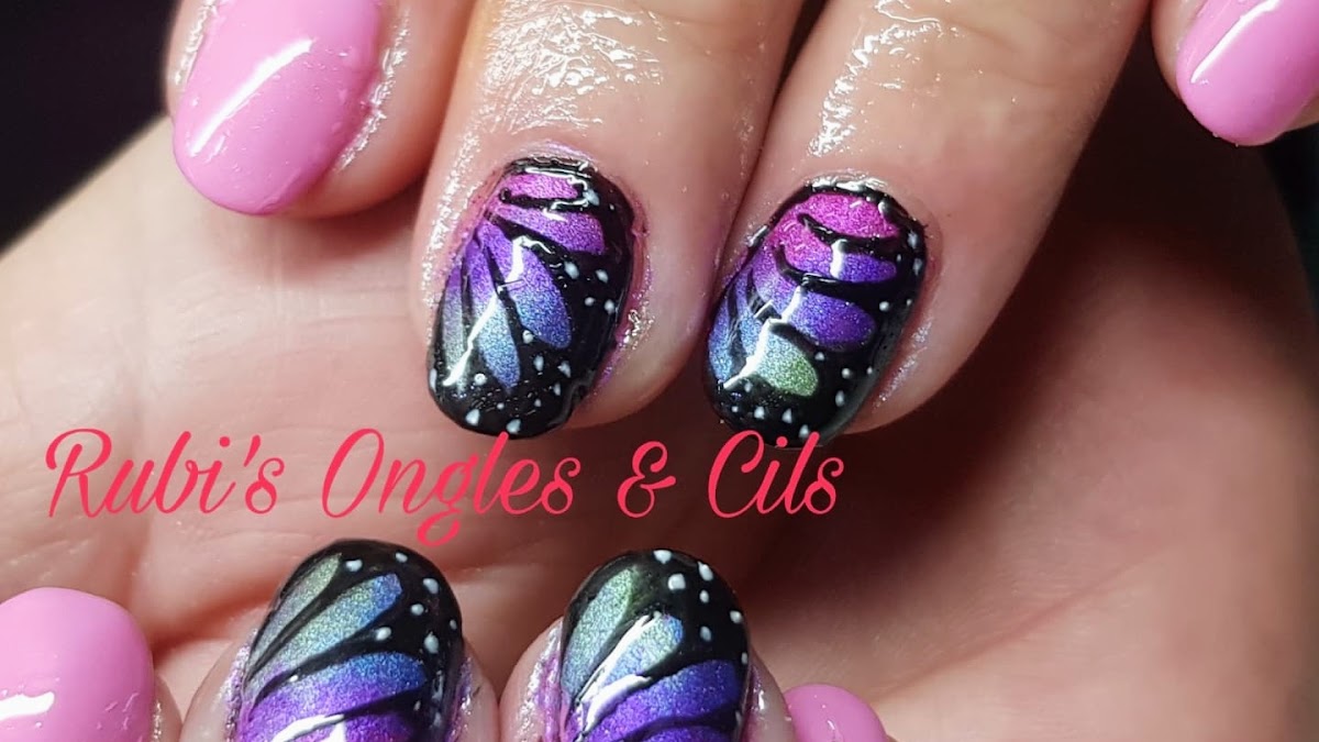 Rubi's ongles & Cils