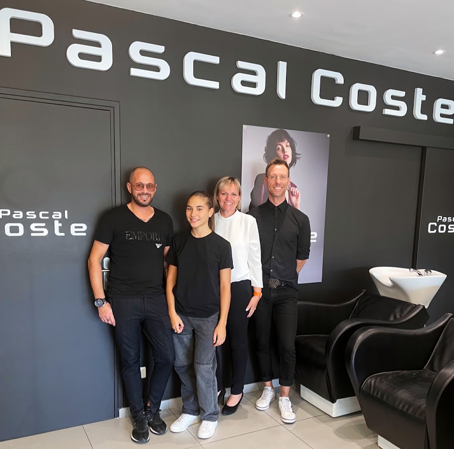 PASCAL COSTE