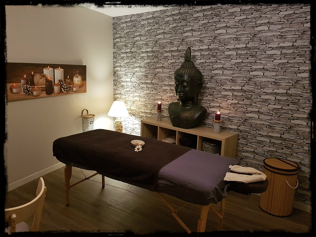 Prenez Une Pause – massage bien-être & espace détente