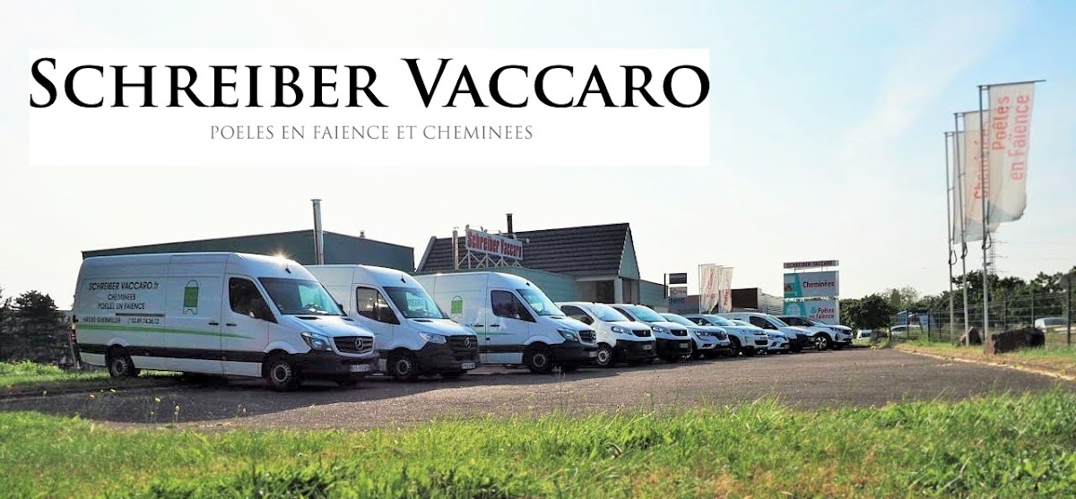Schreiber-Vaccaro SA