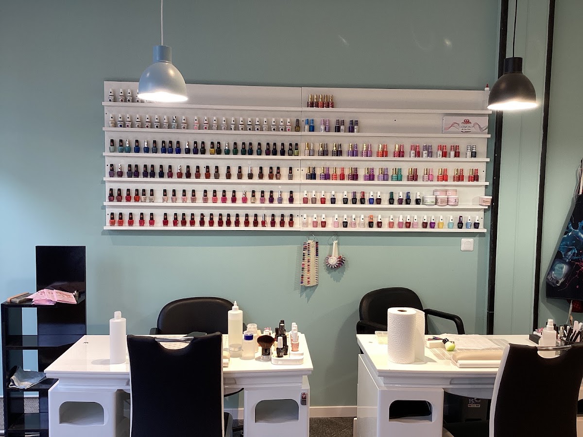 Z.CP NAILS
