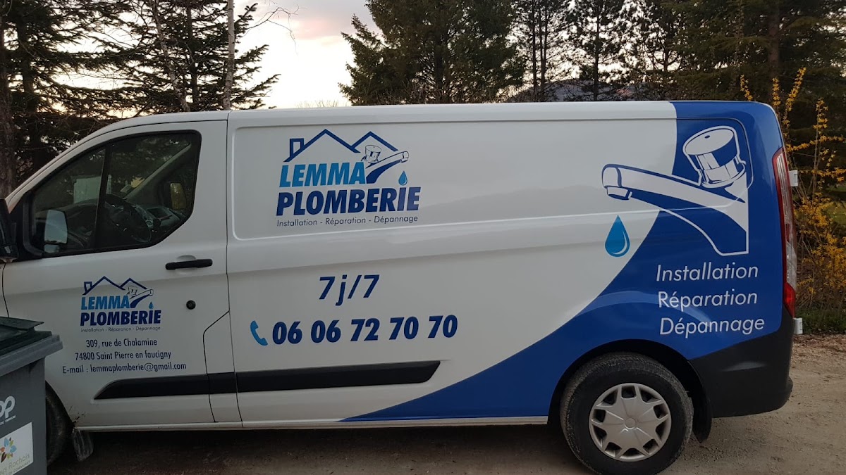 Lemma Plomberie