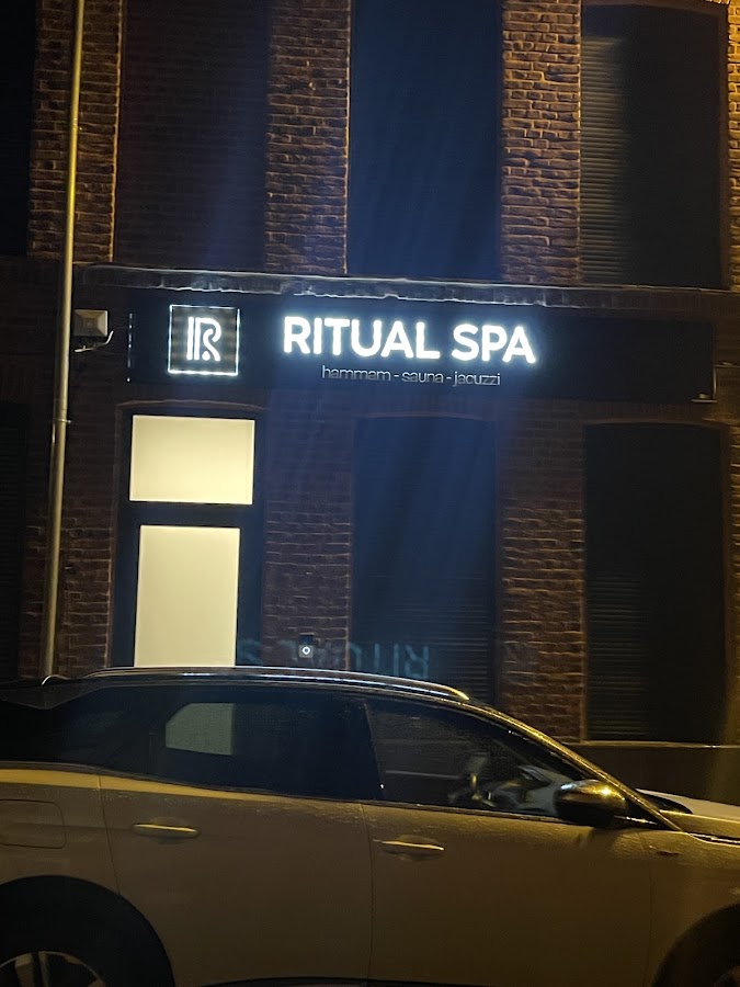 RITUAL SPA - Roubaix