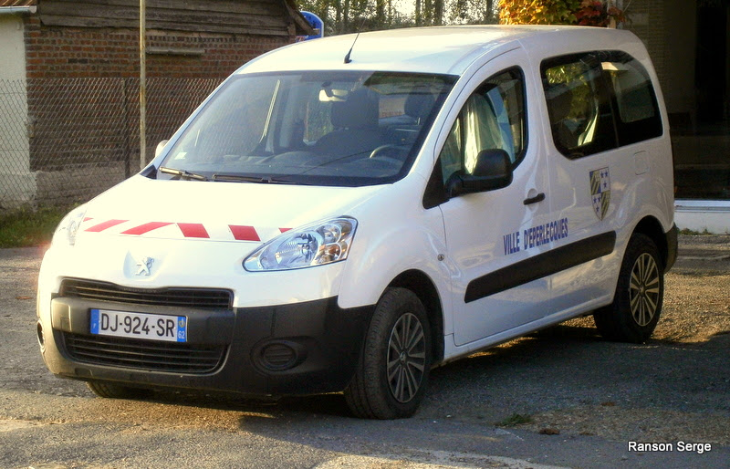 Garage du Cygne