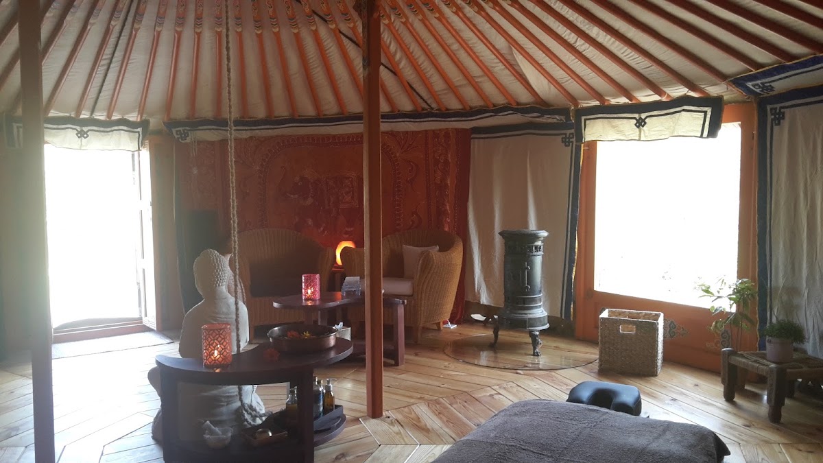Massage bien-être Toulouse