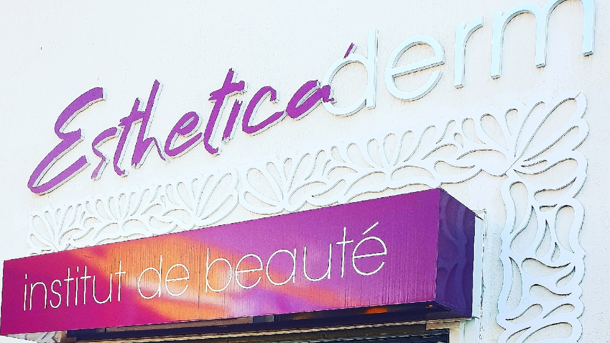 Institut de beauté Esthetica derm - melissa, ongles,cils,épilations,soins...fos sur mer