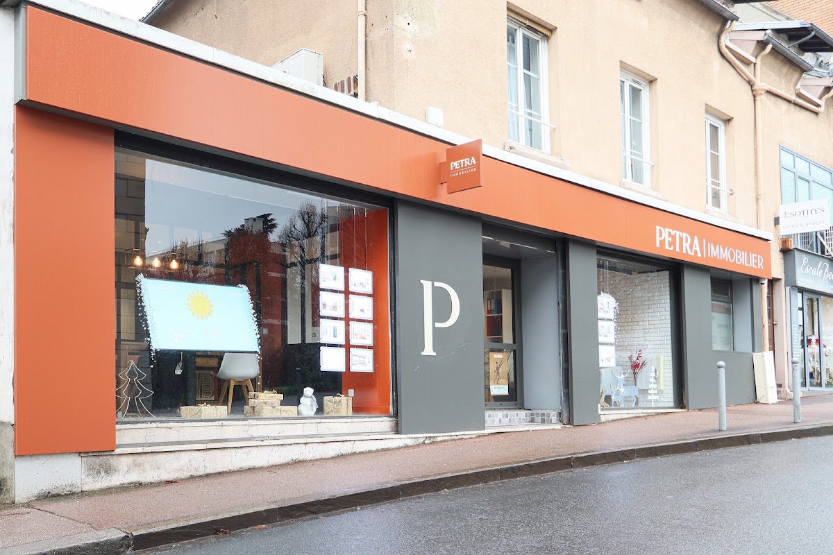 Agence immobilière PETRA Immobilier - L'HAY-LES-ROSES et CHEVILLY-LARUE